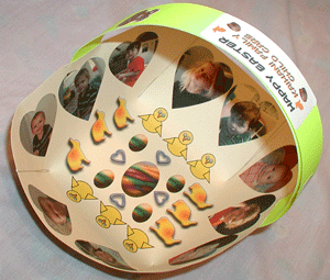 Easter Basket